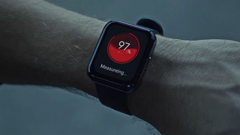 Bộ đôi đồng hồ thông minh Realme Watch 2 series được Realme công bố