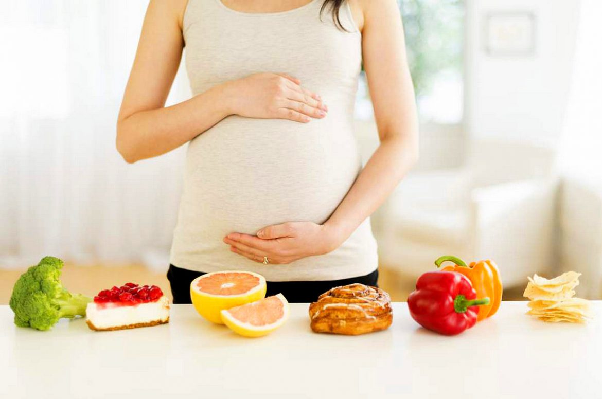 Vai trò của việc bổ sung vitamin D và axit béo omega-3 cho mẹ bầu