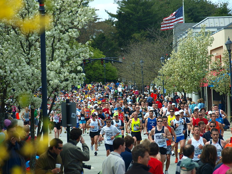 Boston Marathon 2021 quy tụ 13 nhà vô địch từ các mùa giải trước