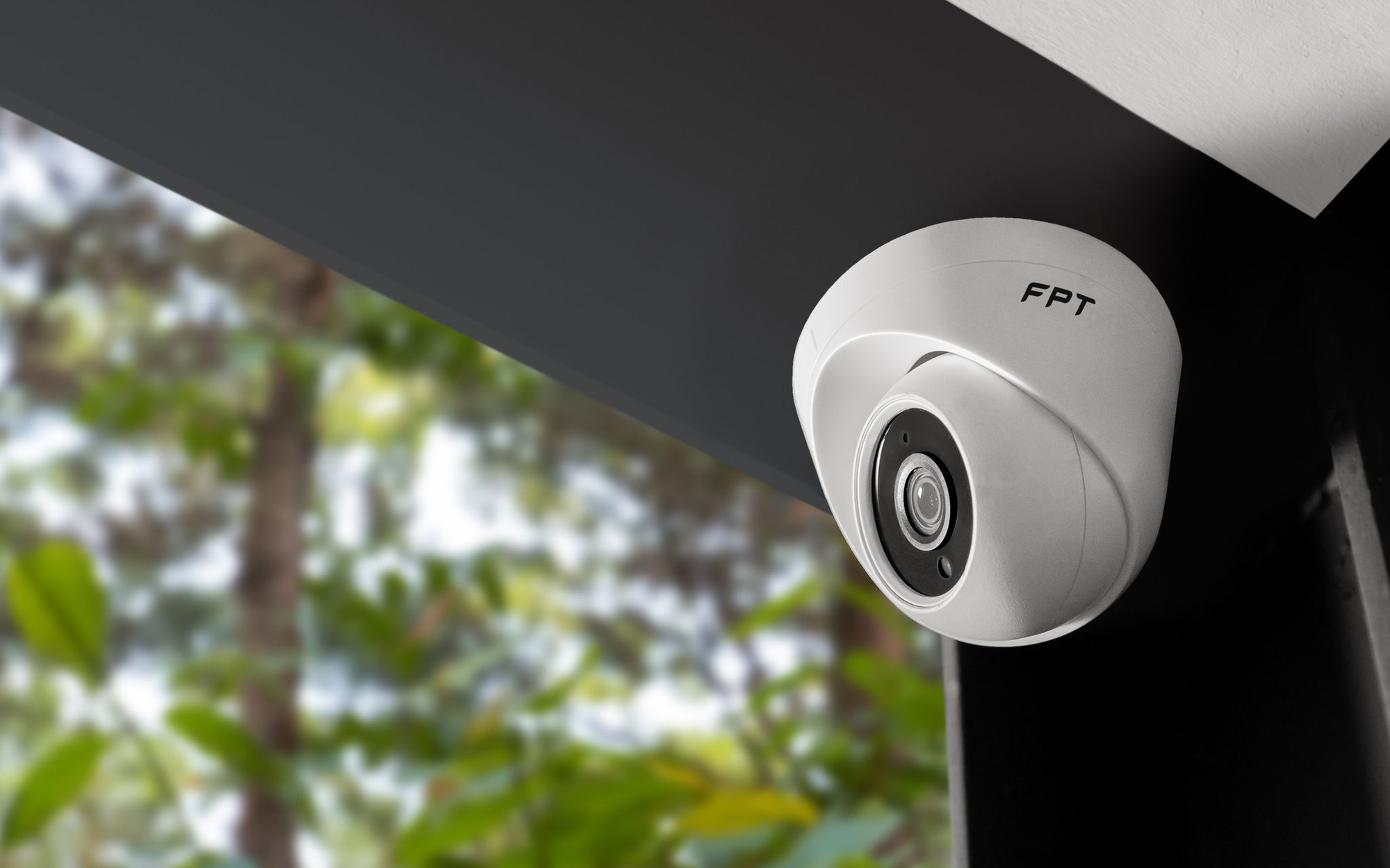 Những sản phẩm Camera thông minh của FPT Telecom có chất lượng rất tốt