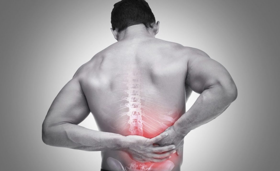 Chữa bệnh đau lưng hiệu quả từ các bài thuốc dân gian