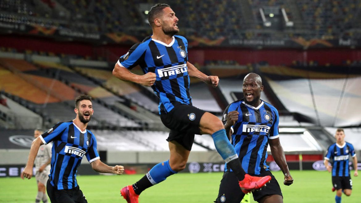 Inter Milan chứng kiến nhiều thay đổi theo hướng tiêu cực