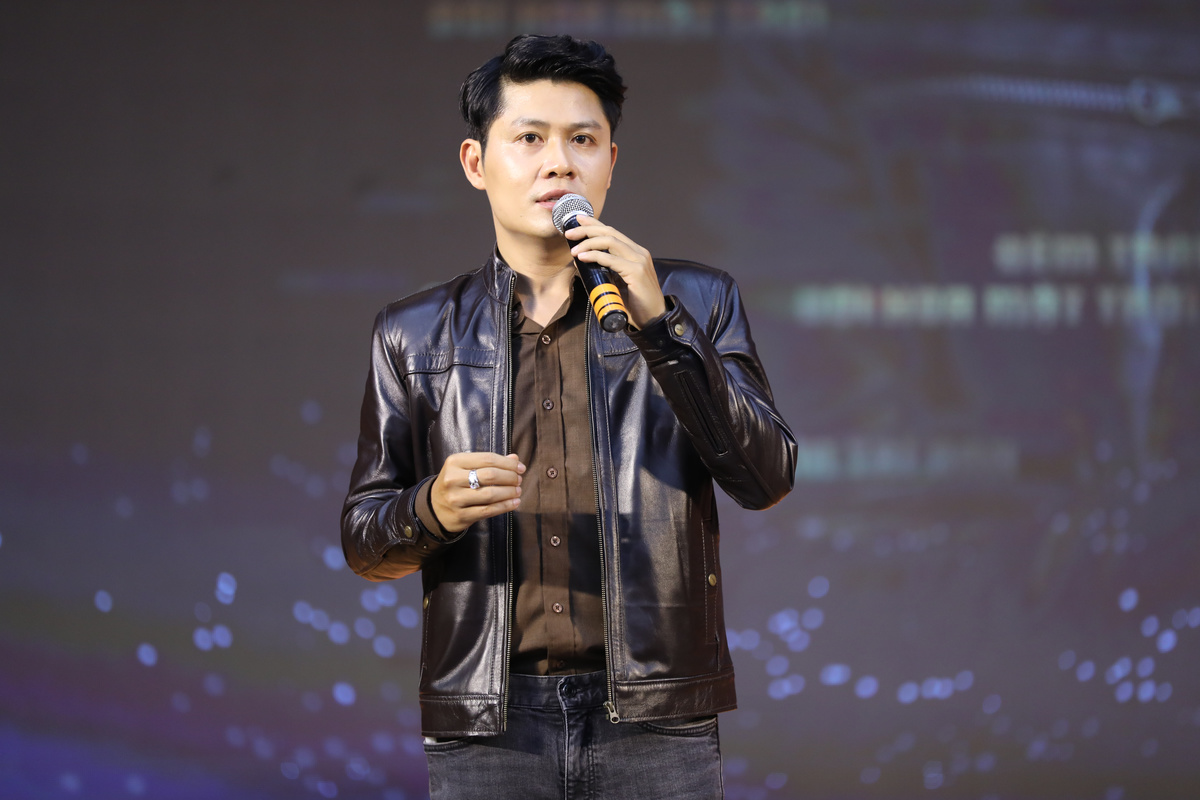 Nhạc sĩ Nguyễn Văn Chung
