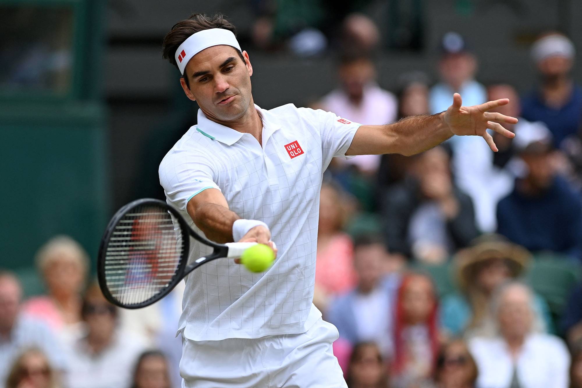 Roger Federer xác nhận không dự Olympic