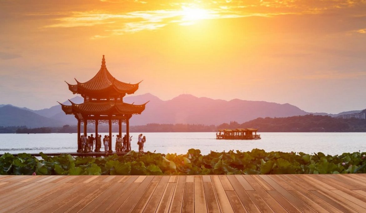 Top 7 những địa điểm tham quan Trung Quốc vào dịp hè